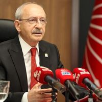 Ankara