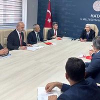 Eğitim