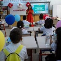 Eğitim