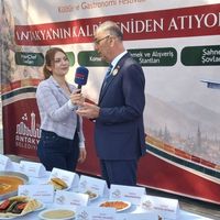 ANTAKYA