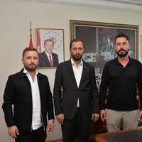 HATAY