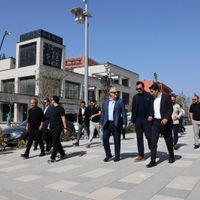 ANTAKYA