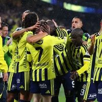 Fenerbahçe