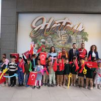 HATAY