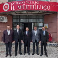 HATAY