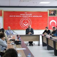 Eğitim