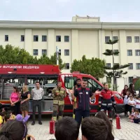 Eğitim