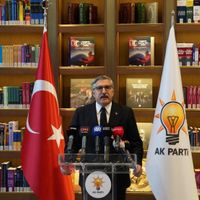 Ankara