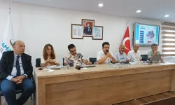 Samandağ’da Deprem Paneli