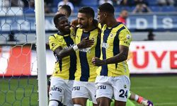 Fenerbahçe Liderliği Geri Aldı