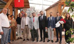 İskenderun'da "Ahilik Haftası" kutlandı