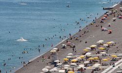 Antalya, Alman turist sayısında rekor yıllarını geride bıraktı