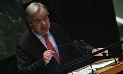 BM Genel Sekreteri Guterres, Beyrut'taki olayların dramatik şekilde tırmanmasından "ciddi endişe" duyuyor