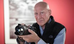 Fotoğraf sanatçısı Sebastiao Salgado, açıklamalarda bulundu