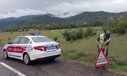 İçişleri Bakanı Yerlikaya, yılın ilk 8 ayındaki motosiklet kazalarıyla ilgili verileri açıkladı