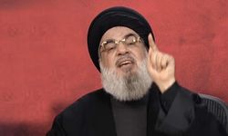 İsrail’in hedef aldığı bildirilen Hizbullah lideri Hasan Nasrallah kimdir?