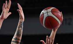 Kadın basketbolunda Süper Lig 7 şehrin takımıyla oynanacak