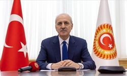 TBMM Başkanı Kurtulmuş vefatının 12. yılında Neşet Ertaş'ı andı