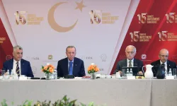 Cumhurbaşkanı Erdoğan: Türkiye, Ekonomik Büyüme ve Yatırımda Global Lider