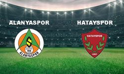 Hatayspor, Alanya'ya konuk oluyor