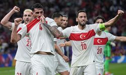 A Milli Futbol Takımı, ilk galibiyet için İzlanda karşısında