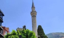 Antakya’nın Tarihi Mirası: Ulu Camii’nin Yeniden Hayat Bulması Bekleniyor