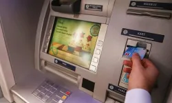 ATM Artık O Banknotları Kabul Edilmeyecek