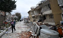 "İki İl Hatay’ın Kaderini Yaşıyacak "