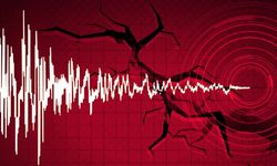 Bitlis'te 4.5 büyüklüğünde deprem!