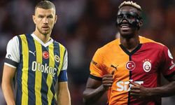 Dev Derbi’nin Kadroları Belli Oldu