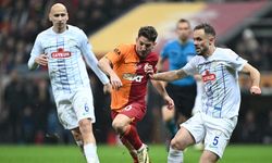 Galatasaray,  Çaykur Rizespor'u ağırlayacak