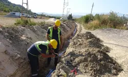 HATSU, Üstyapı Öncesi Altyapı Eksikliklerini Gideriyor