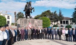 Hatay'da Ahilik Haftası Başladı