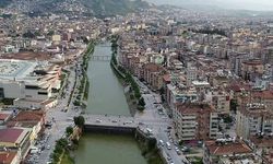 Sonbahar Ekinoksu: Gündüz ve Gece Eşitlendi, Hatay'da Doğa Yeniden Canlanıyor