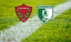 Hatayspor Galibiyete Kilitlendi