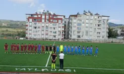 Hatayspor Göztepe’yi Farklı Mağlup Etti