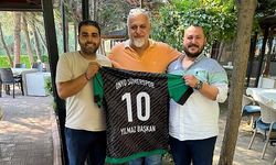 Onyo Sümerspor, Başkanlarını Unutmadı