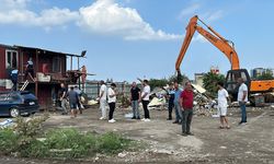 İzinsiz Çalışan İş Yerleri Mühürledi