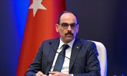 Kalın, Hamas Siyasi Büro liderleriyle görüştü