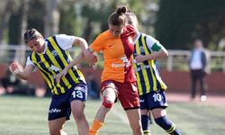 Turkcell Kadın Futbol Süper Ligi Başlıyor