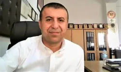 Ahmet Keskin İtfaiye Daire Başkanı Oldu