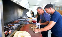 Hatay,  "Kırıkhan Ciğer Festivali" İstiyor