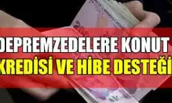 GÜÇLENDİRME KREDİSİ'NDE YENİ MİKTAR AÇIKLANDI