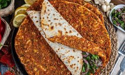 Hatay’ın Eşsiz Lezzeti: Lahmacun