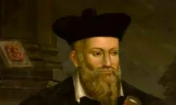 2025: Nostradamus'un Kehanetleri ve Geleceğin Şifreleri!