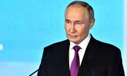 Putin, Gaz Sevkiyatını TürkAkımı Üzerinden Artıracaklarını Açıkladı