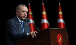 Cumhurbaşkanı Erdoğan, Anayasa Tartışmalarına Noktayı Koydu