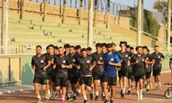 Reyhanlıspor BAL Ligine Hazırlanıyor