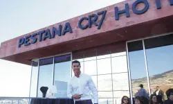 Ronaldo'nun Oteli için İş İlanı! Deneyim Şartı Yok !