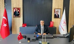 Hatay İl Sağlık Müdürü Yeni Görevine Başladı